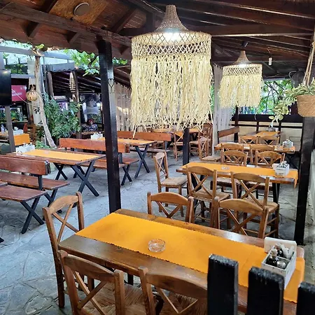 Starata Kushta 2* 로제넷츠