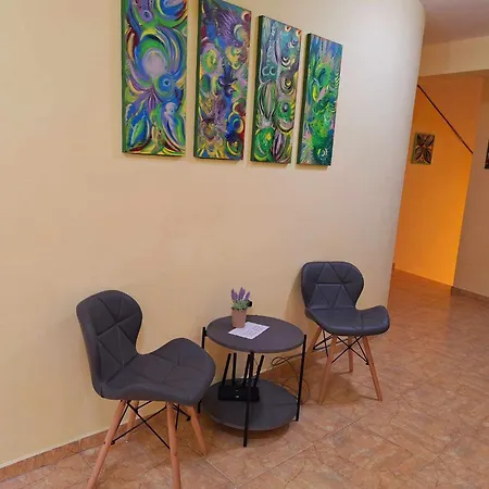 Starata Kushta 게스트하우스 로제넷츠