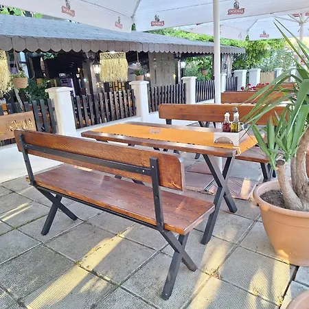 Starata Kushta 2* 로제넷츠