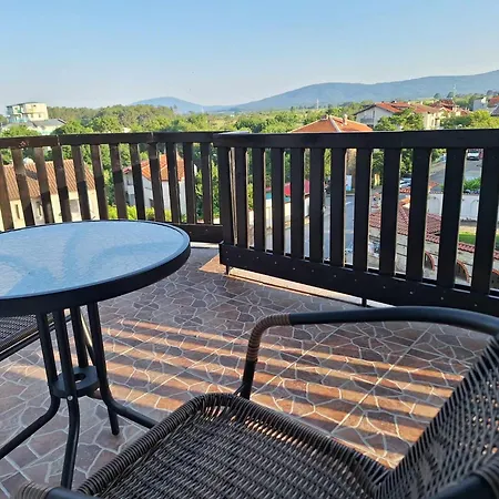 Starata Kushta 게스트하우스 2*