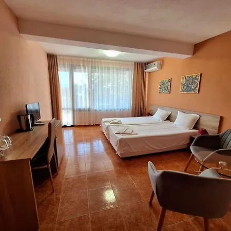 게스트하우스 Starata Kushta 로제넷츠