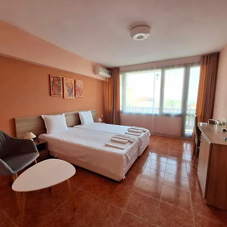 Starata Kushta 게스트하우스