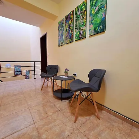 게스트하우스 Starata Kushta 2*