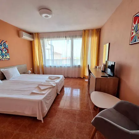 Starata Kushta 게스트하우스 로제넷츠