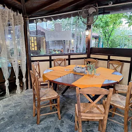 Affittacamere Starata Kushta