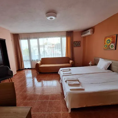 Starata Kushta Affittacamere 2*