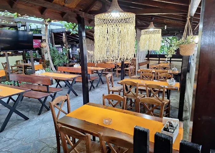 Starata Kushta 2* Lozenets