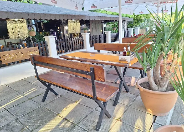 Starata Kushta 2* Lozenets