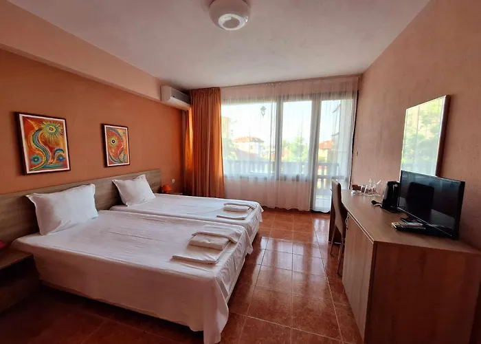 Starata Kushta Pensión Lozenets