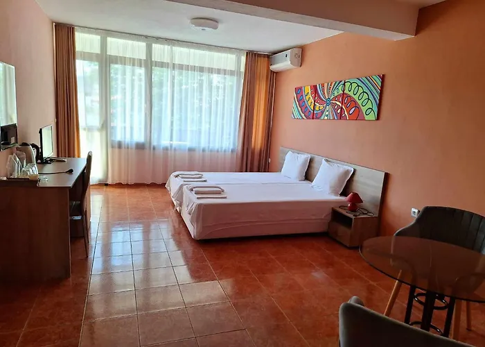 Starata Kushta Lozenets