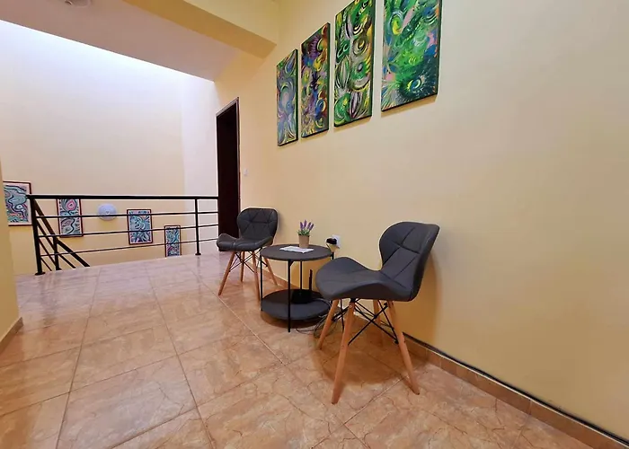 Pensión Starata Kushta 2*