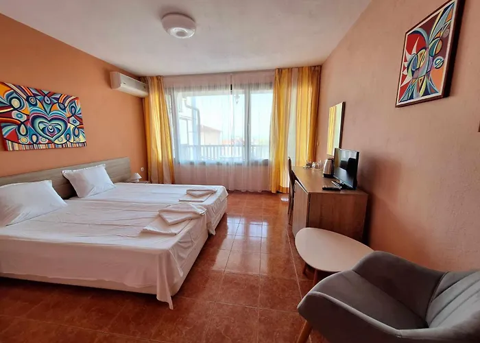 Starata Kushta Pensión Lozenets